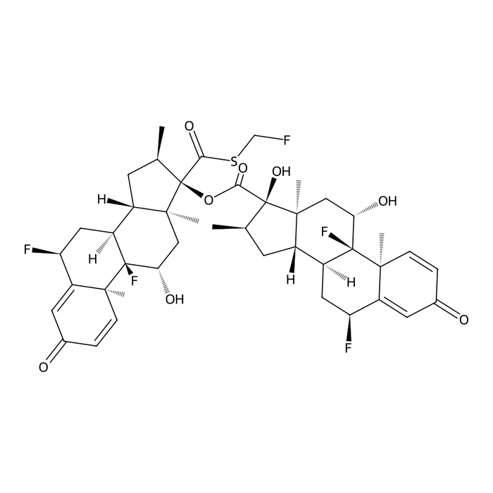 Fluticasone EP Impurity G