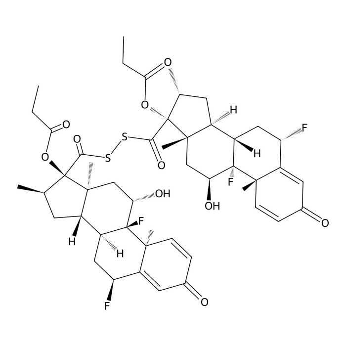 Fluticasone EP Impurity H