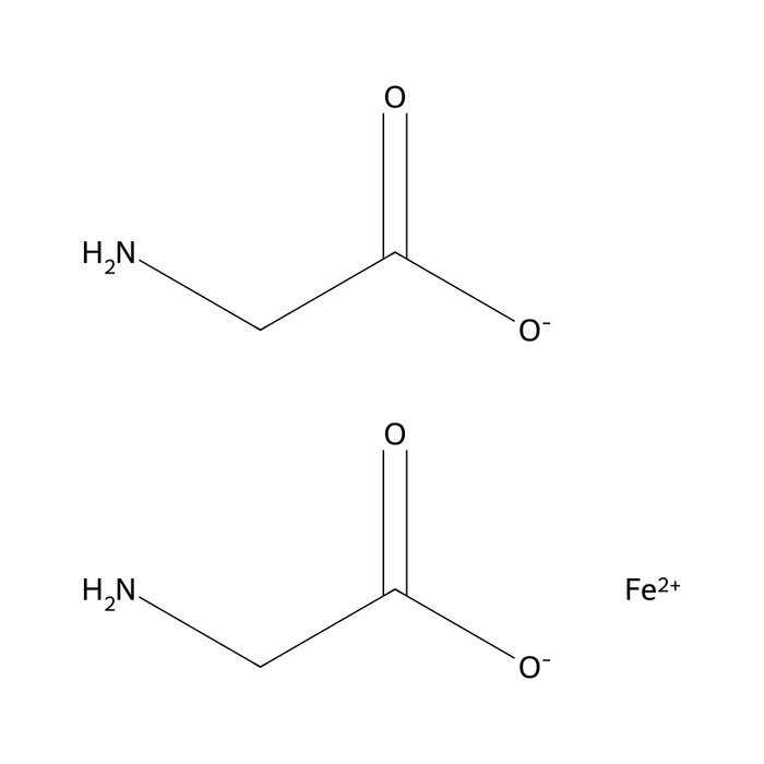 Ferrous Bisglycinate
