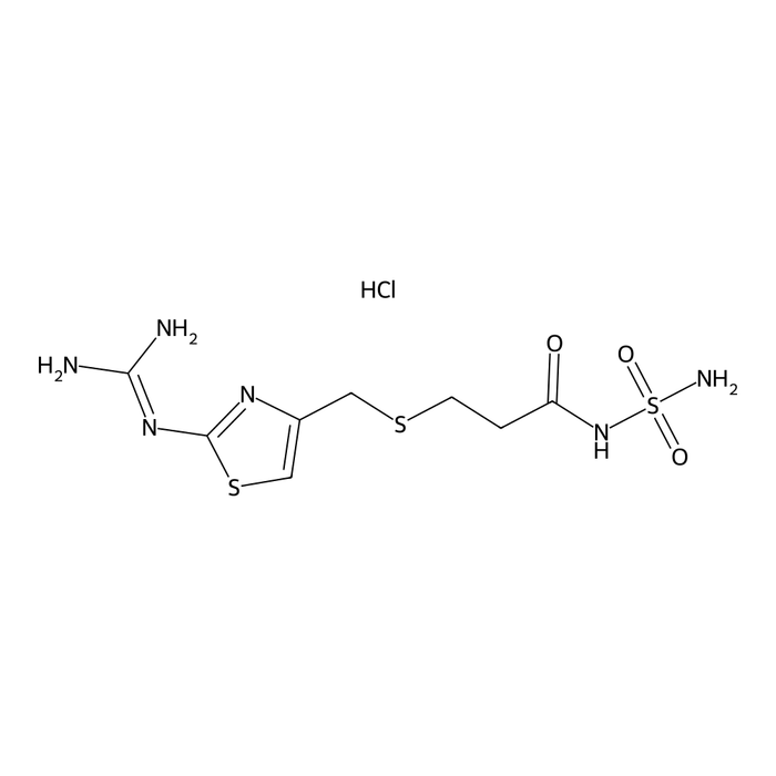 Famotidine Related Compound C HCl