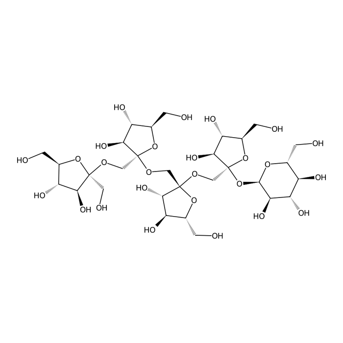 1F-Fructofuranosylnystose