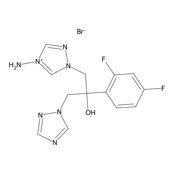 Fluconazole EP Impurity I