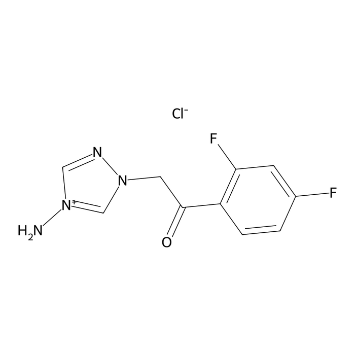 Fluconazole Impurity 5