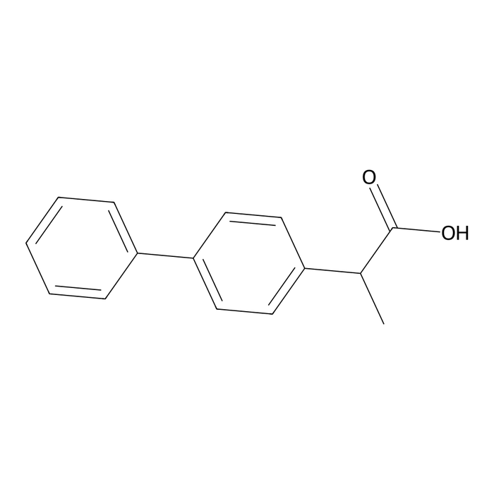 Flurbiprofen Related Compound A