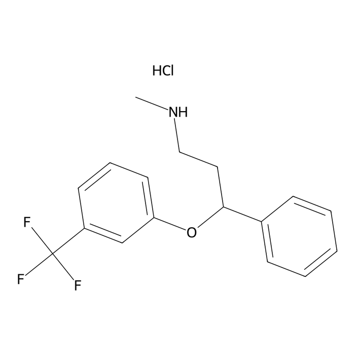 Fluoxetine Related Compound A