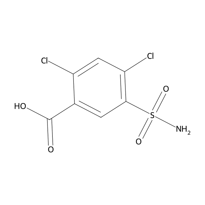 Furosemide EP Impurity B
