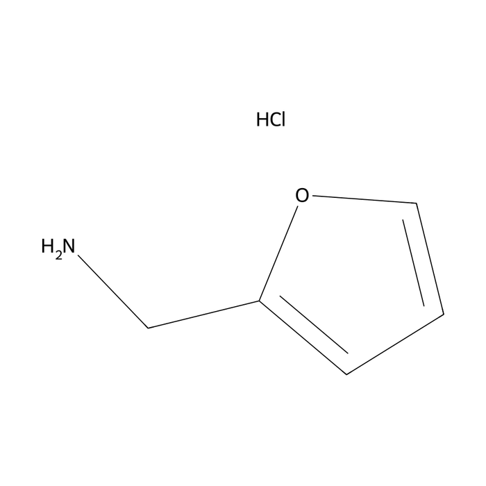 Furosemide Impurity 1 HCl