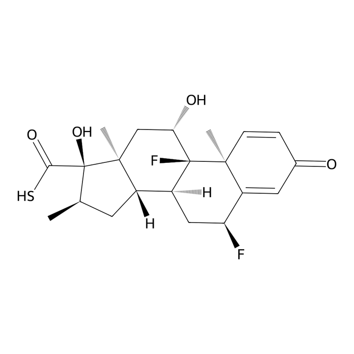 Fluticasone Impurity 32