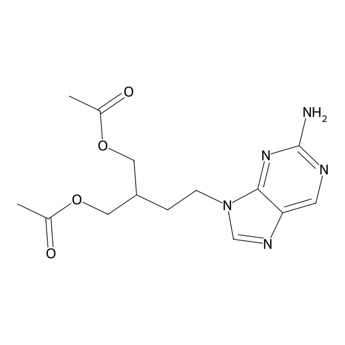 Famciclovir