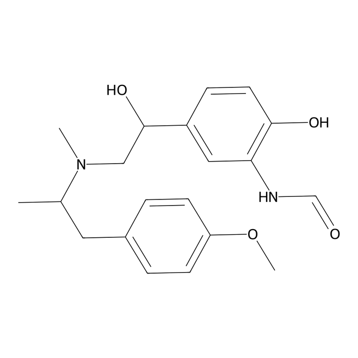 Formoterol EP Impurity D