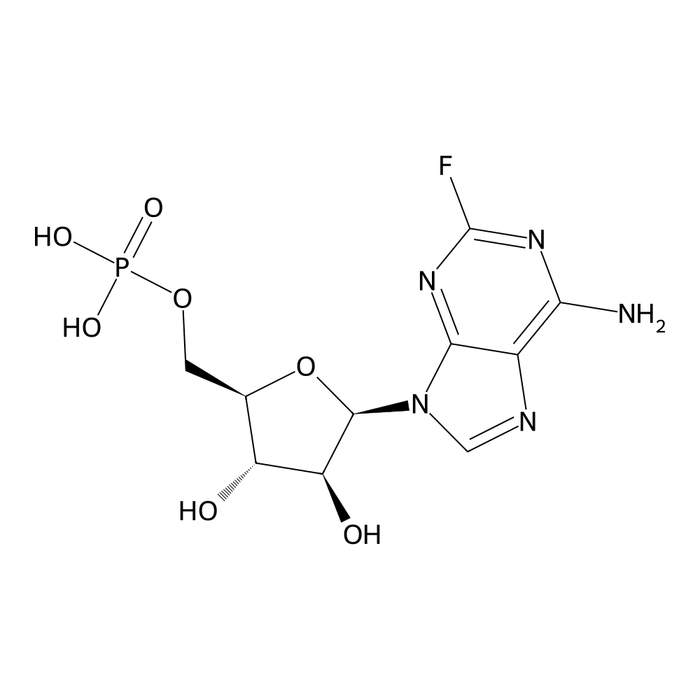 Fludarabine Phosphate