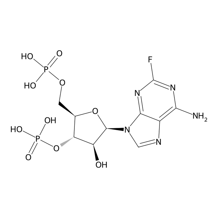 Fludarabine Phosphate EP Impurity C