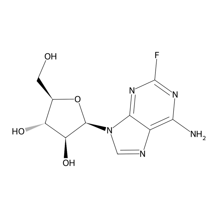 Fludarabine Phosphate EP Impurity E