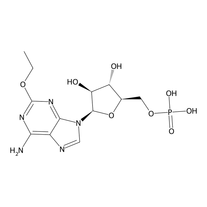 Fludarabine Phosphate EP Impurity F