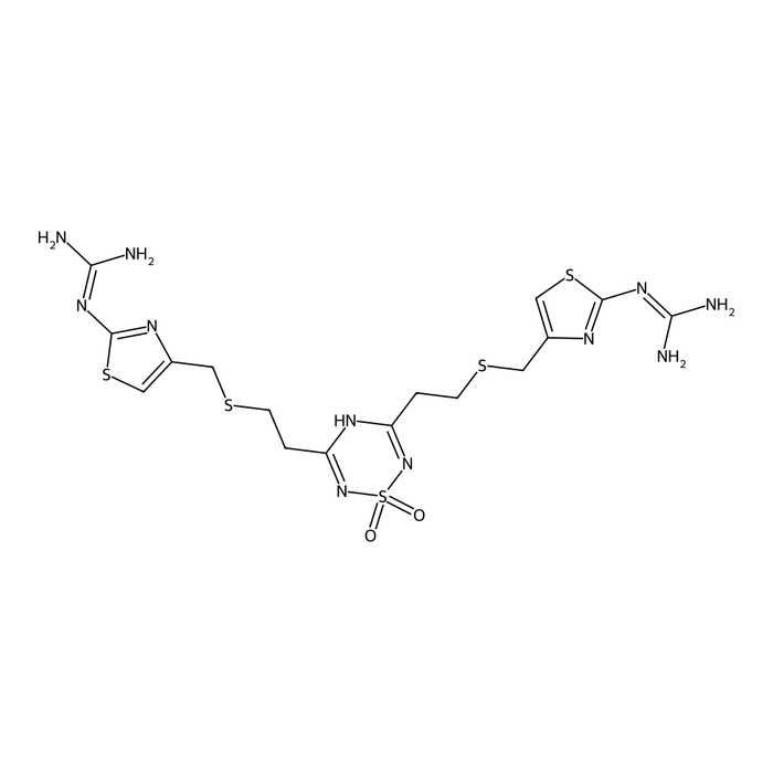 Famotidine Related Compound B