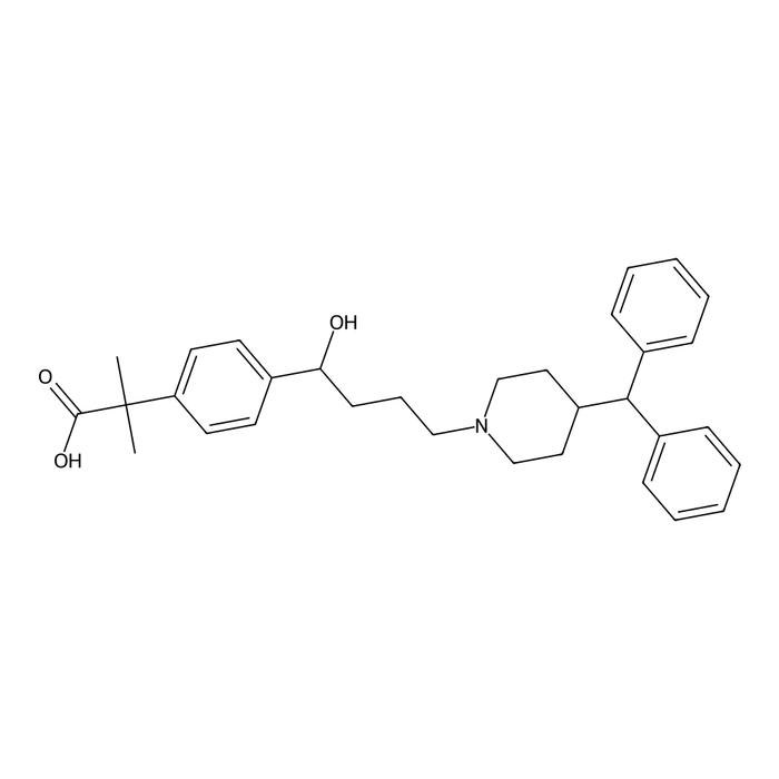 Fexofenadine Impurity 5