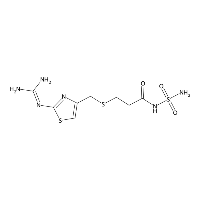 Famotidine EP Impurity C