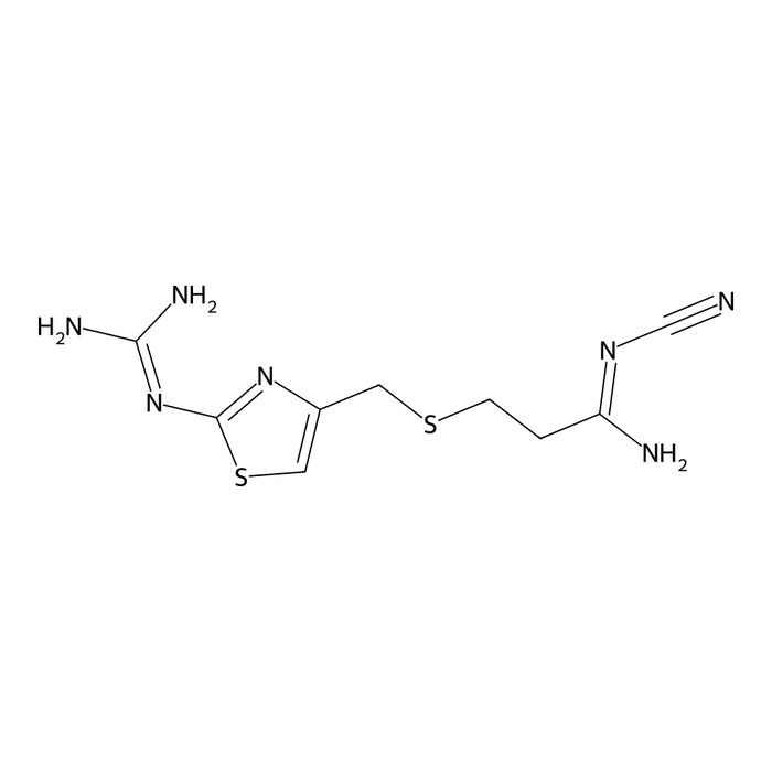 Famotidine EP Impurity G