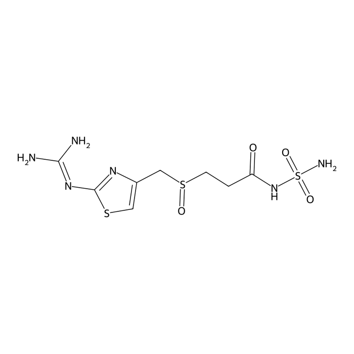 Famotidine EP Impurity I