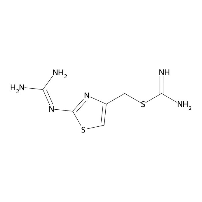 Famotidine Ep Impurity H