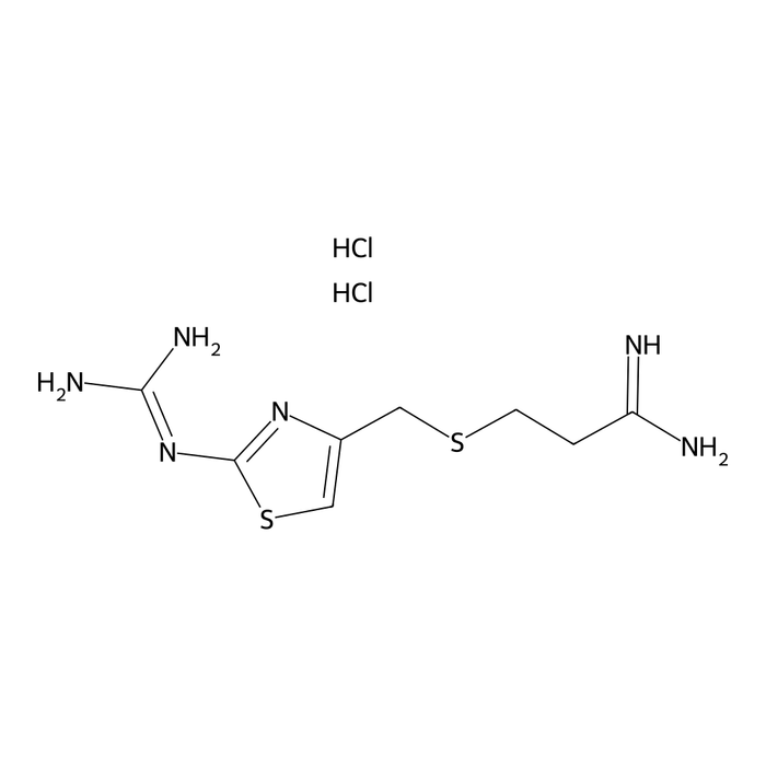 Famotidine Related Compound A Dihydrochloride