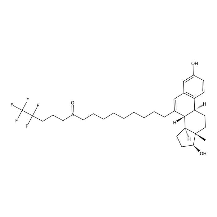 Fulvestrant EP Impurity E