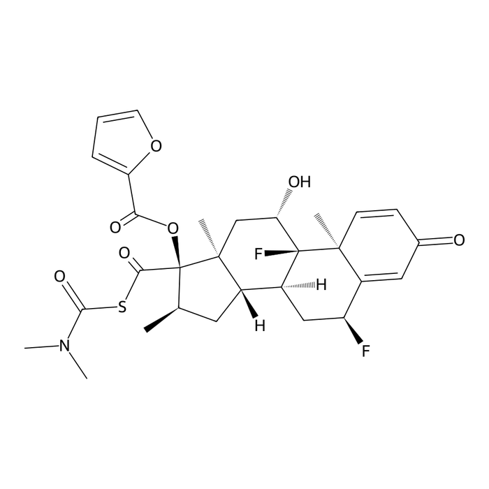 Fluticasone Impurity 4