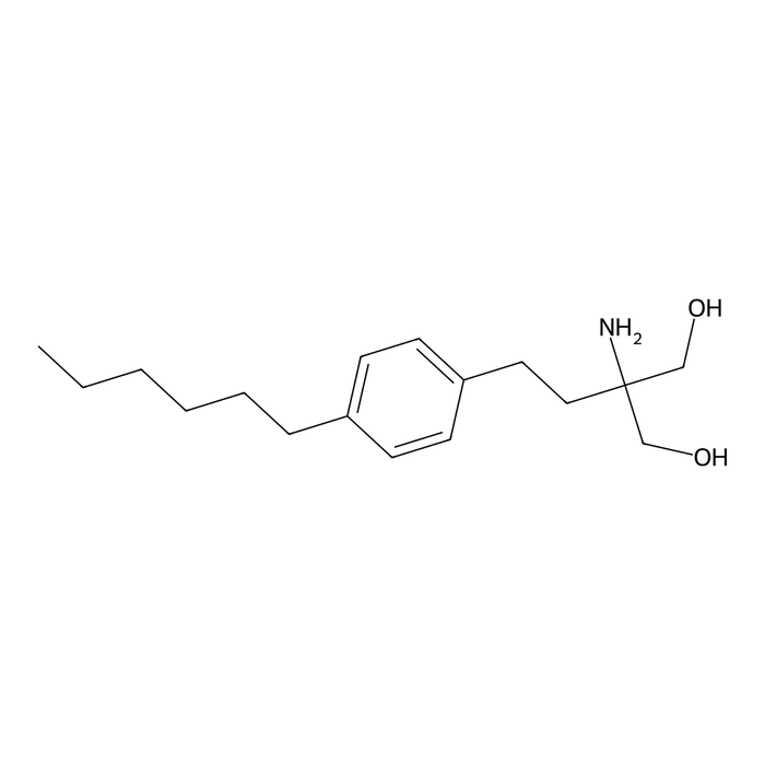 Fingolimod EP Impurity A
