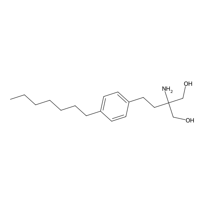 Fingolimod EP Impurity B