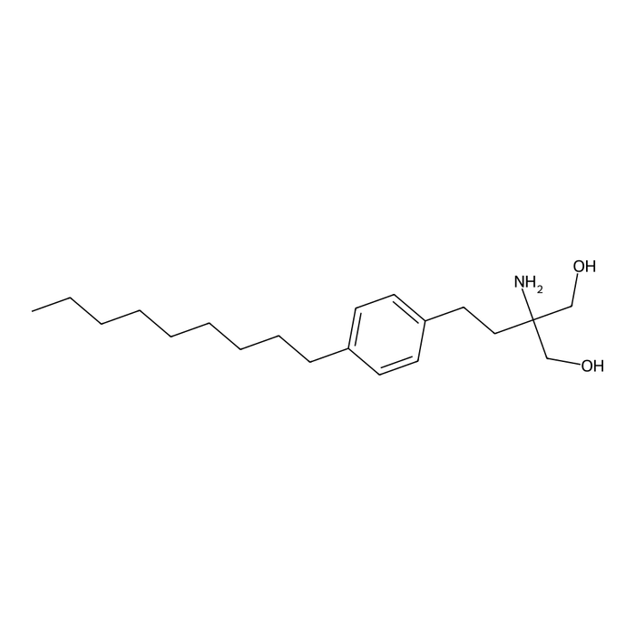 Fingolimod EP Impurity C