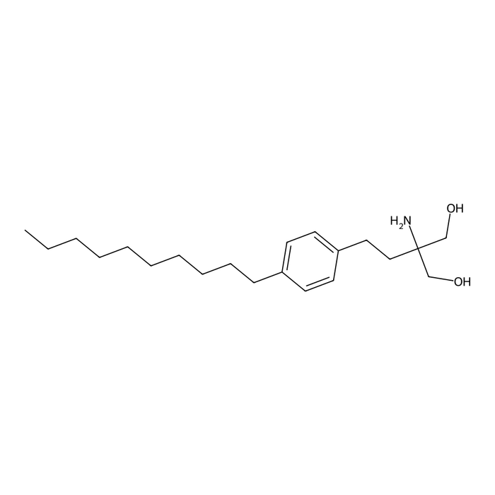 Fingolimod EP Impurity D
