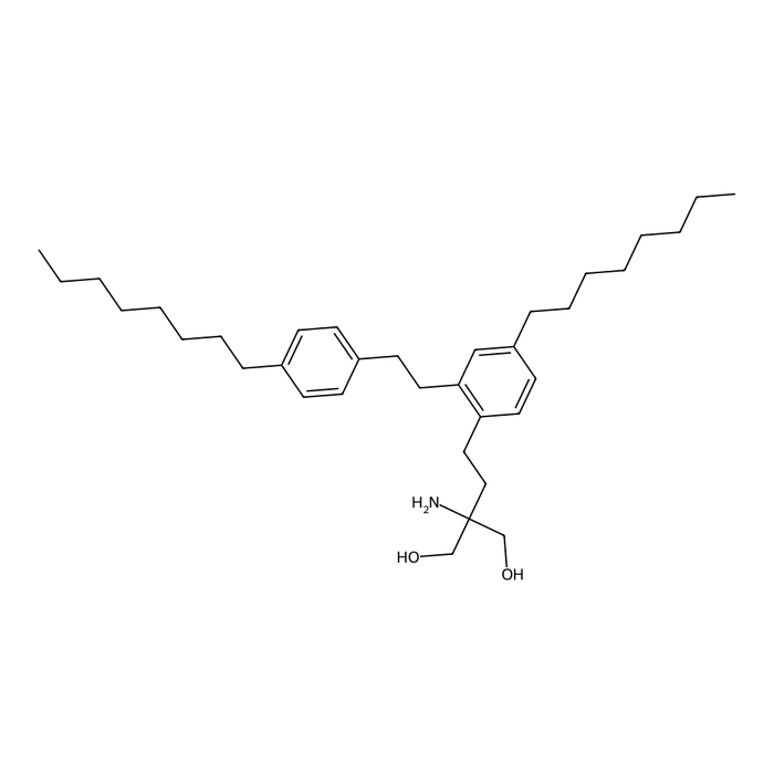 Fingolimod EP Impurity E