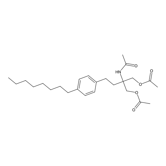 Fingolimod EP Impurity H