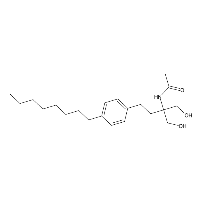 Fingolimod EP Impurity I
