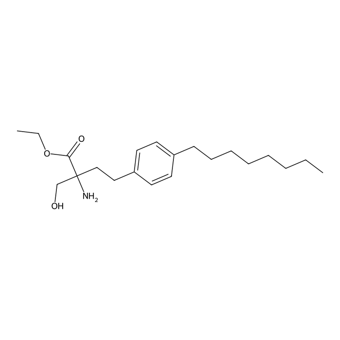 Fingolimod Impurity 13