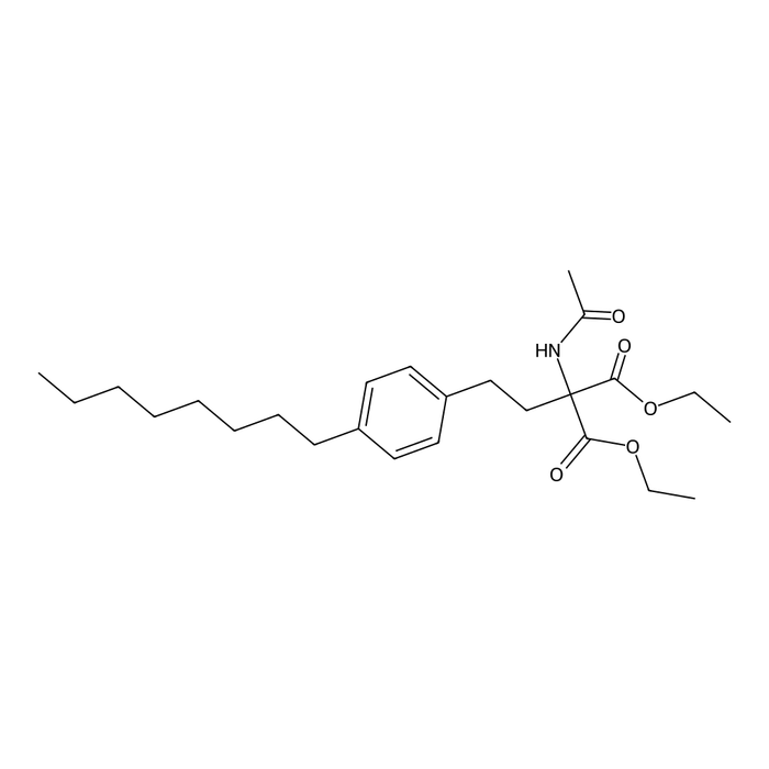 Fingolimod Impurity 3