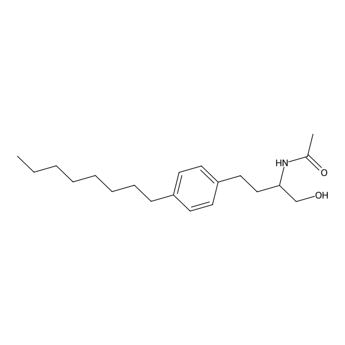 Fingolimod Impurity 4