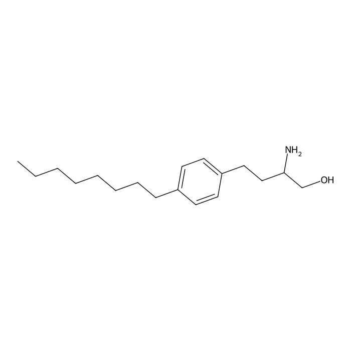 Fingolimod Impurity 35
