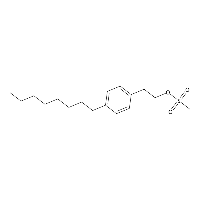 Fingolimod Impurity 31