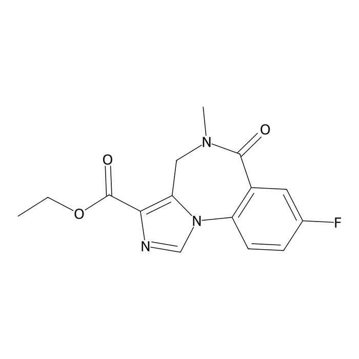 Flumazenil