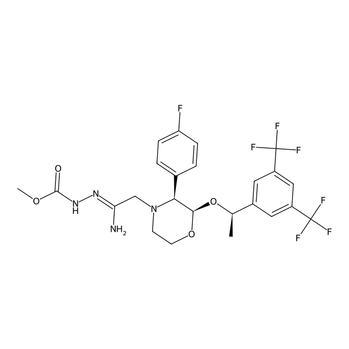Fosaprepitant Dimeglumine Impurity B