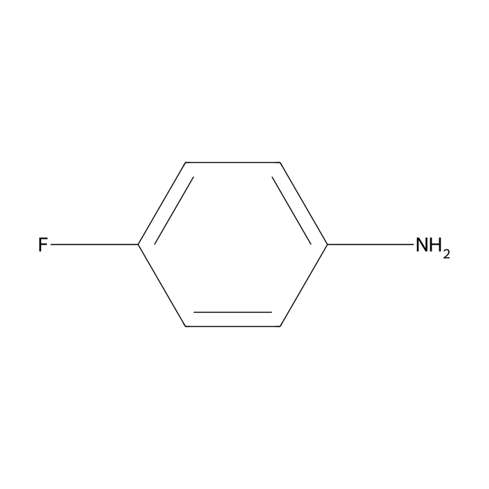 4-Fluoroaniline