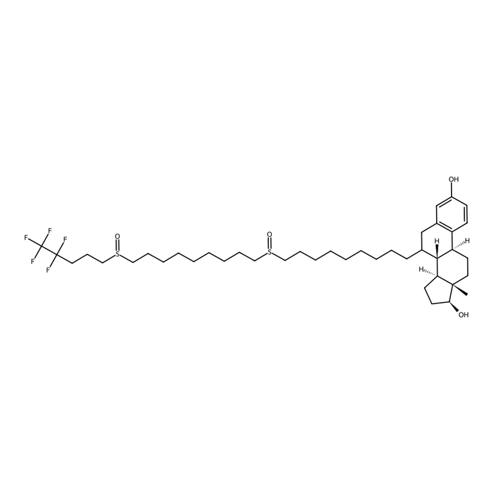 Fulvestrant EP Impurity C