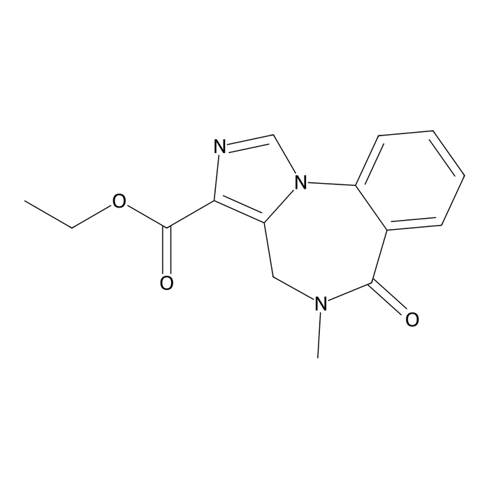 Flumazenil EP Impurity E