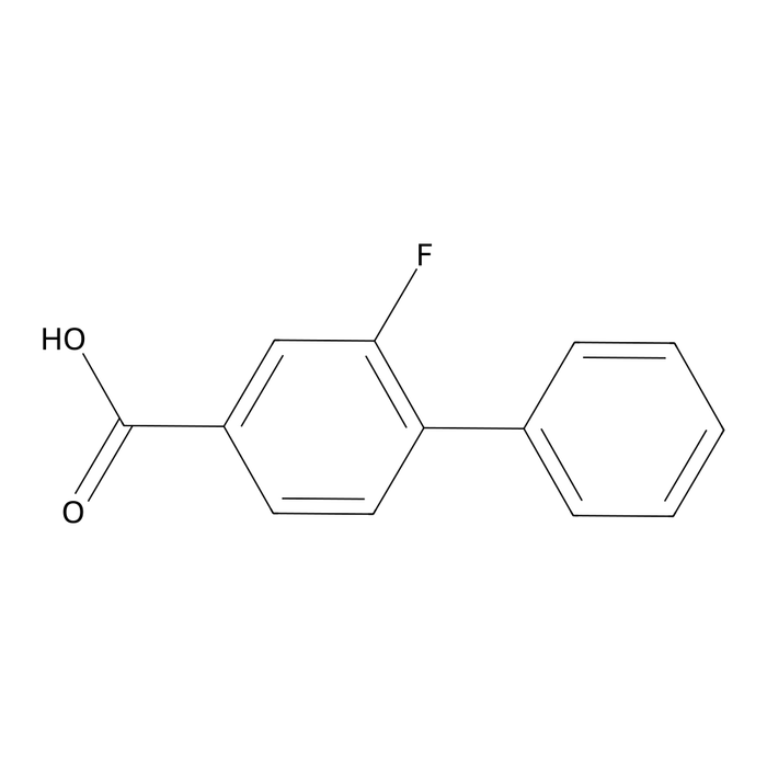 Flurbiprofen EP Impurity E