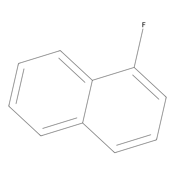 1-Fluoronaphthalene