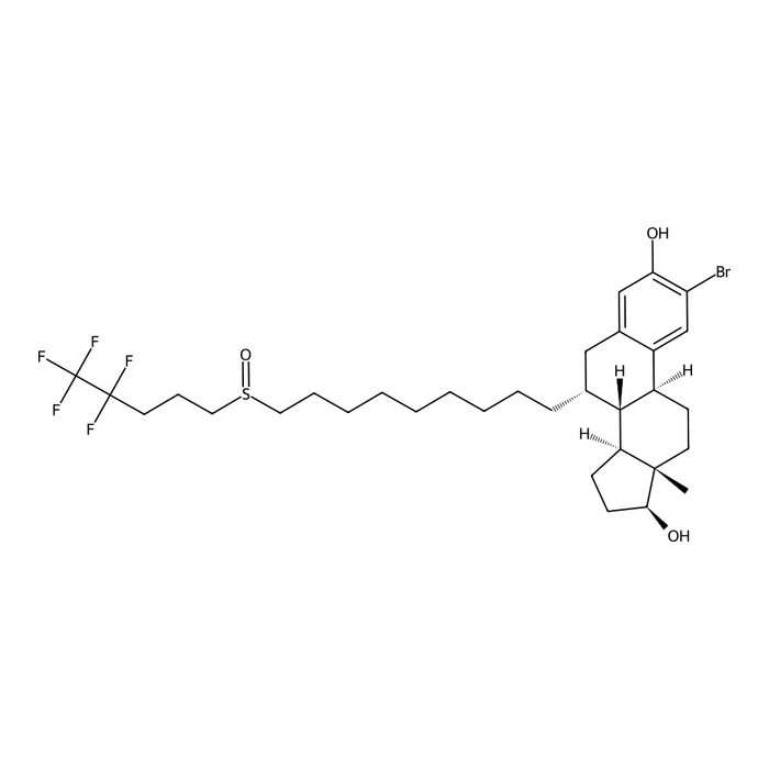 2-Bromo Fulvestrant