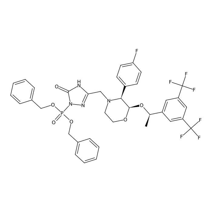 Fosaprepitant Impurity 16