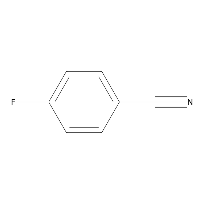 4-Fluorobenzonitrile