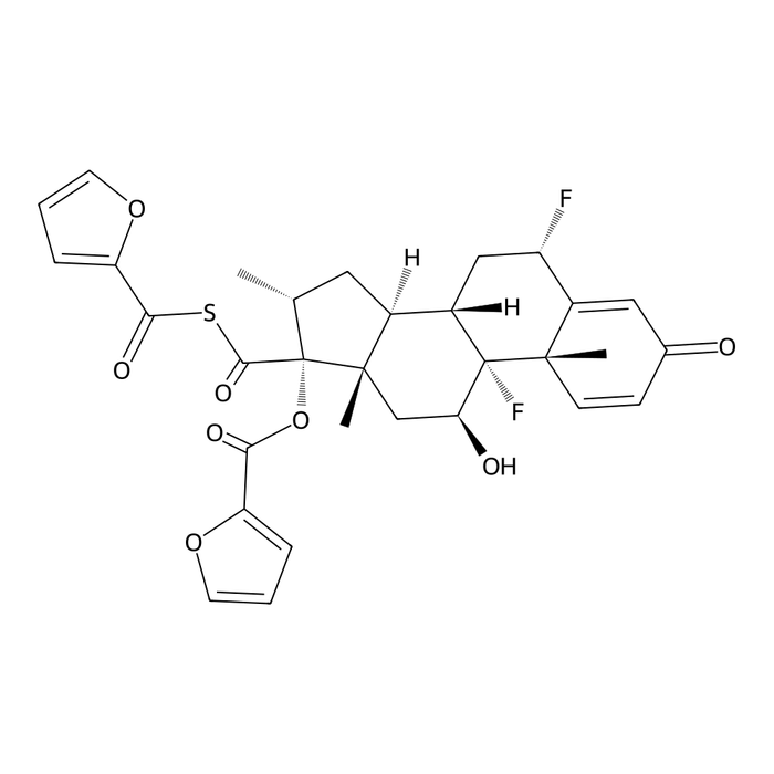 Fluticasone Impurity 7